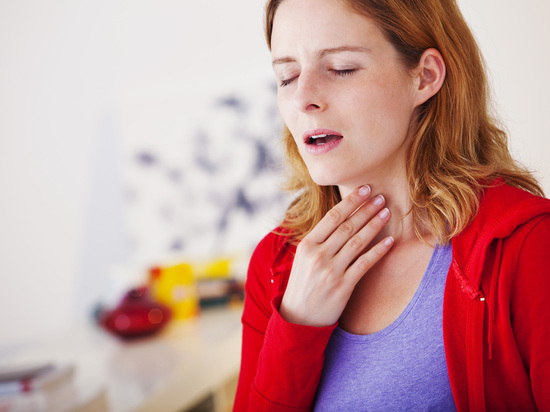 Фарингит - острое или хроническое воспаление слизистой оболочки глотки, которое сопровождается болями, першением или дискомфортом в горле