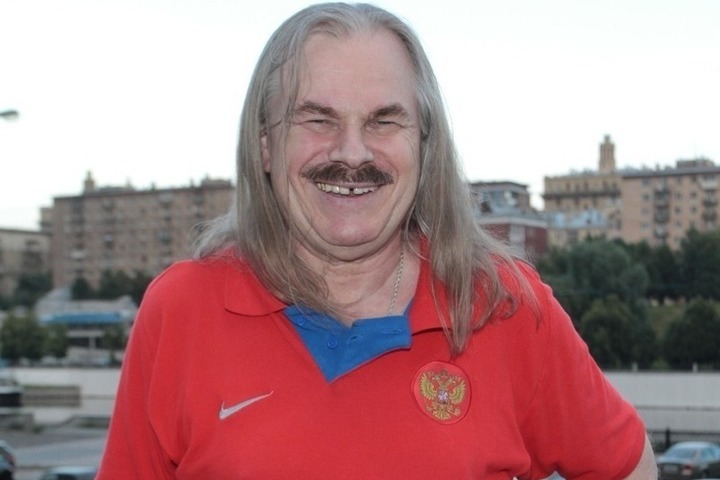 Владимир Пресняков-старший говорит о коронавирусе, жизни без футбола и особом статусе клуба из Санкт-Петербурга