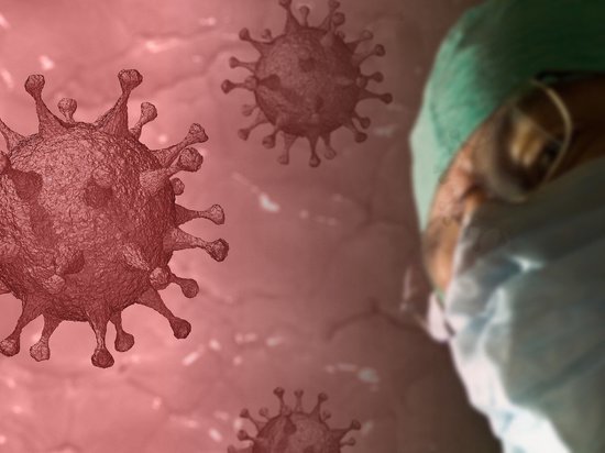 Власти рассказали, где воронежцы заразились коронавирусом