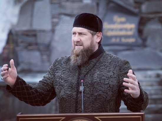 Кадыров заявил, что в Чечне «умудрились» нарушить карантин по коронавирусу