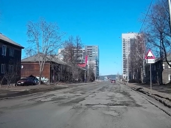 Петрозаводская улица практически перестала существовать