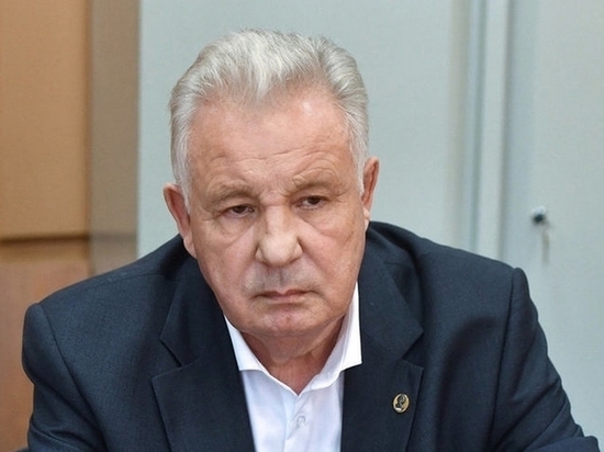 Экс-губернатору Хабаровского края Ишаеву вновь продлили срок ареста