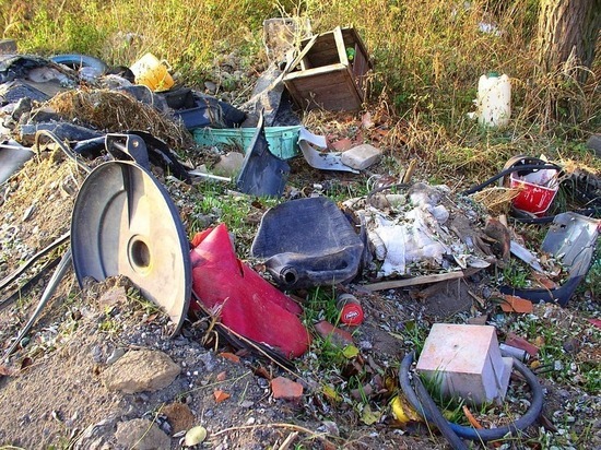 Более 800 свалок будут ликвидированы в Югре в этом году