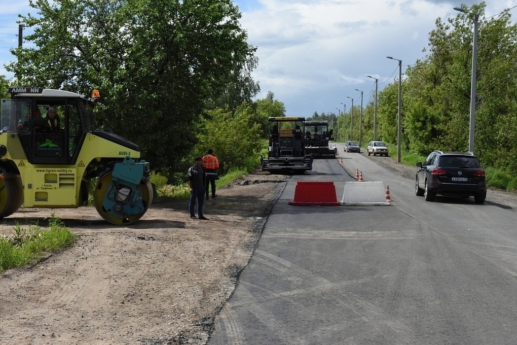 Ту получить на дорогу. Трасса р243. Ремонт дорог в Кировской области. В Верхнегреково сделали ремонт дороги. 75k 062 дорога.
