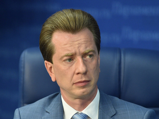Владимир Бурматов прокомментировал поправки в Конституцию РФ
