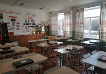 Новомоношкинская СОШ – небольшая, сельская школа, которая находится в 70 километрах от Барнаула и в 35 километрах от Заринска