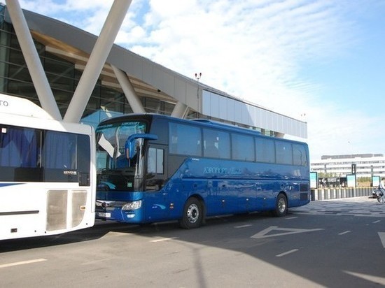 Автобус маршрутом «Ростов - Грушевская» будет ходить по новому расписанию из-за снижения пассажиропотока