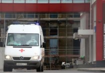 По сообщению главврача больницы в Коммунарке Дениса Проценко, по данным  24 марта в больницу госпитализировано 156 человек с диагнозом пневмония - 156, из которых у 82 подтвержден диагноз COVID