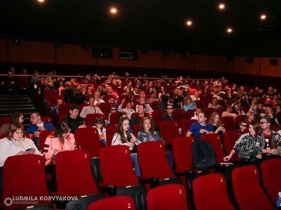 Кинотеатры в Карелии пока не закрыты, но сегодня закроются