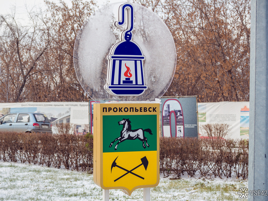 Прокуратура в Прокопьевске проверит информацию о несанкционированной свалке
