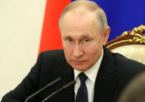 В среду, 25 марта 2020 года, президент России Владимир Путин выступил с обращением к гражданам в связи с ситуацией вокруг распространения коронавируса