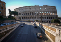 С вечера среды, 25 марта, в Италии начнут закрываться автозаправочные станции, расположенные на автомагистралях, кольцевых дорогах, а потом и на второстепенных дорогах