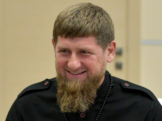 Кадыров прокомментировал обращение Путина к россиянам