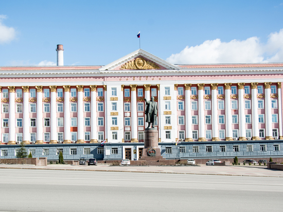 Курским чиновникам запрещен выезд за пределы области