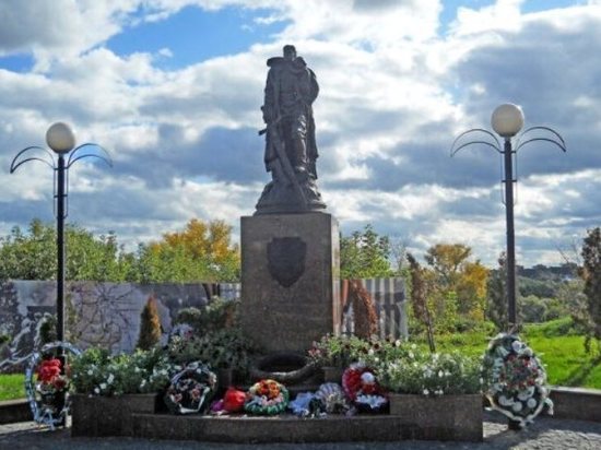 Интерактивная карта памяти героев появится в Серпухове