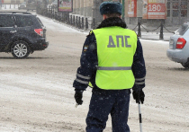 Снисходительнее к автомобилистам будут в нерабочую неделю московские инспектора ГИБДД