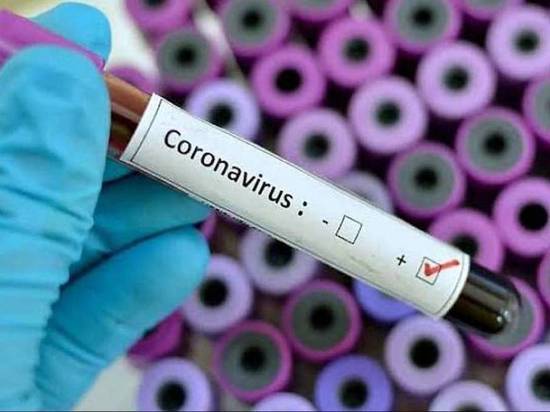 В Хакасии выявлен второй заражённый коронавирусом