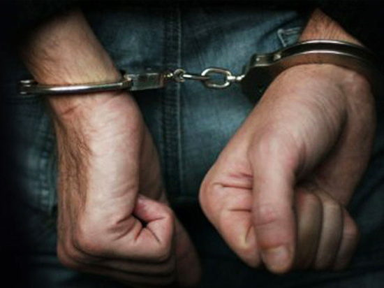 Житель Калининского района получил 8,5 лет “строгача” за похищение возлюбленной