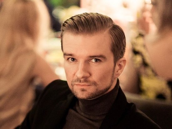Рязанец рассказал о том, как стал голосом Магомаева на Первом