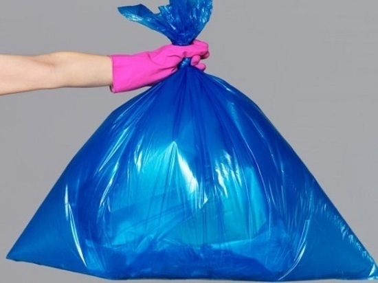 Для граждан, находящихся на самоизоляции, в Подмосковье разработан регламент сбора мусора