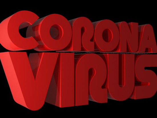 Германия находится в начале эпидемии коронавируса