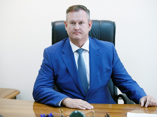 Сергей Пуликовский стал вице-губернатором Кубани по делам казачества