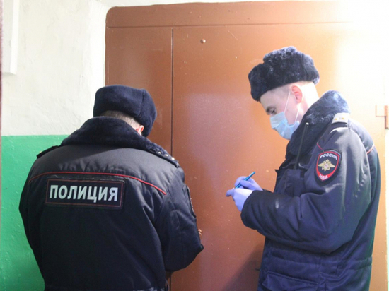В Костроме полиция начала рейды по проверке граждан находящихся на карантине
