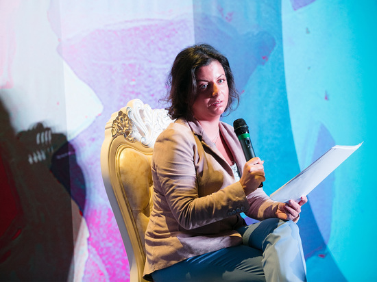 Маргарита Симоньян потеряла ребенка