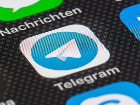 Орловцев будут оповещать о коронавирусе через Телеграм