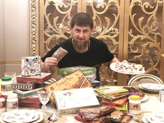 Кадыров решил вопрос с вывозом россиян из ОАЭ
