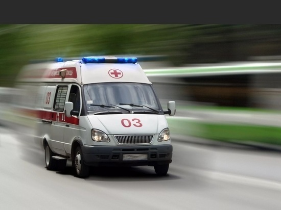 Ярославские врачи рассказали свою версию конфликта водителей «Хендая» и «скорой»
