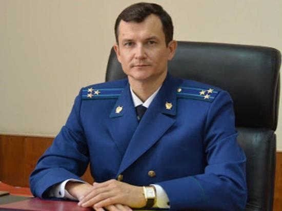 В Костромской области — новый прокурор, будет, скоро