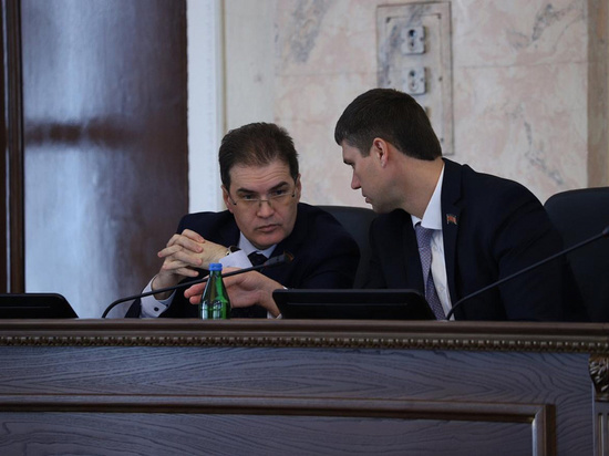 Кубанские депутаты хотят заставить предпринимателей платить налоги там, где те ведут бизнес