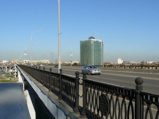 Евгений Первышов предложил переименовать Тургеневский мост