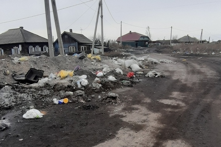 ленинский полигон