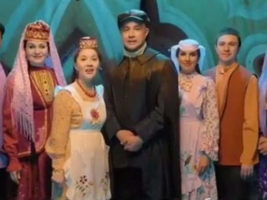 Минниханов анонсировал онлайн-проекты татарстанских учреждений культуры