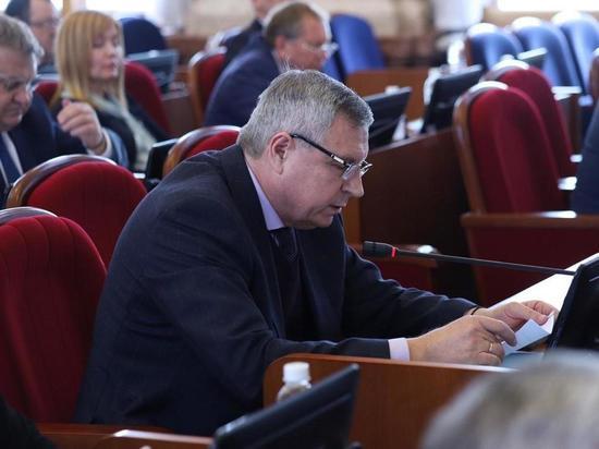 В ЗСК предложили налоговые льготы для предпринимателей
