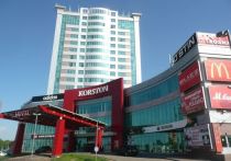 С 28 марта все крупные торгово-развлекательные центры Серпухова переходят на ограниченный режим работы
