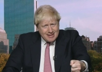 Премьер-министр Великобритании Борис Джонсон сообщил в пятницу, что заразился коронавирусом