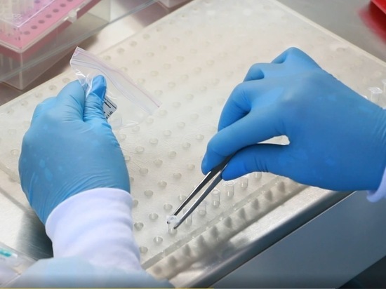 Семь пунктов для тестов на коронавирус откроют в Чите с 28 марта