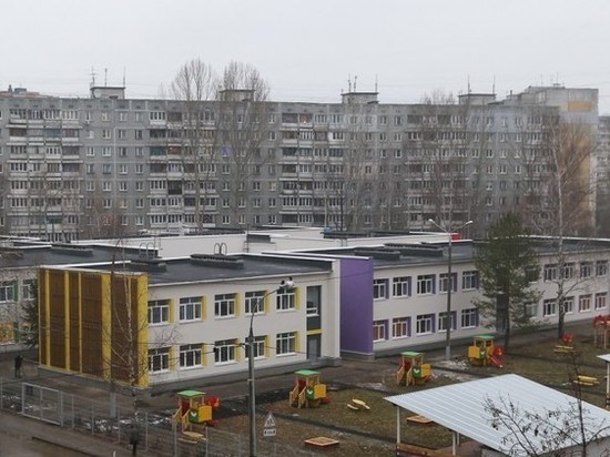 Детсады в Нижнем Новгороде будут закрыты с 29 марта по 6 апреля