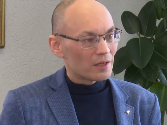 Сергей Токарев рассказал о мерах профилактики коронавируса на Ямале