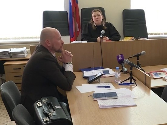 Адвокату Олега Соколова не удалось сделать заседание суда закрытым