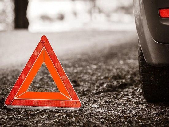 В Иванове задержан водитель, скрывшийся с места аварии