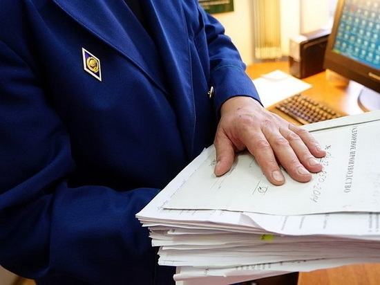 Под Воронежем прокуроры потребовали с влюбленных наркоторговцев 4,5 млн рублей