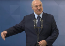 Президент Белоруссии Александр Лукашенко в ходе посещения одного из предприятий страны задал несколько наводящих вопросов, сообщает телеканал СТВ