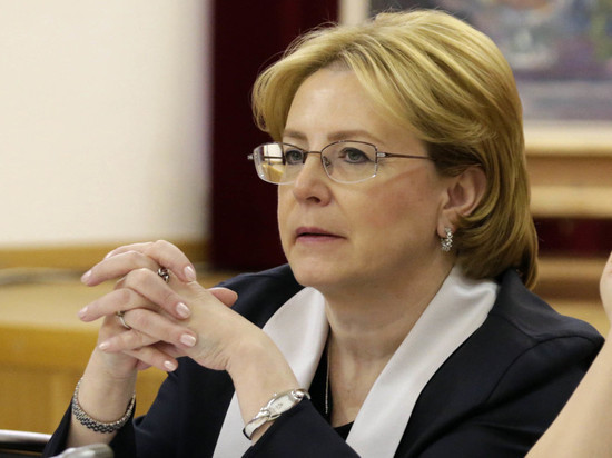 Скворцова назвала срок создания вакцины против коронавируса