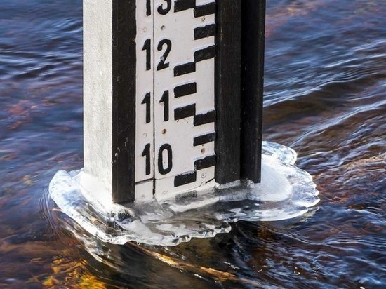 Хорошие новости от МЧС: пик паводка миновал, вода в костромских реках спадает