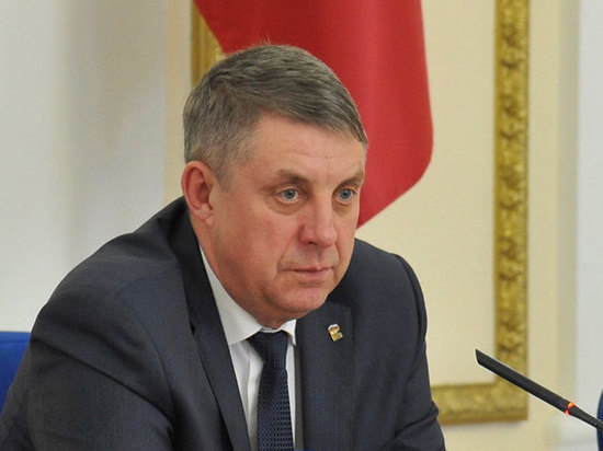 Глава Брянщины Богомаз обратился к жителям из-за угрозы коронавируса