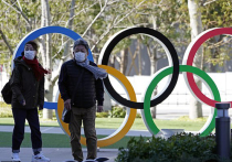 Во вторник после обеда Президент Международного олимпийского комитета (МОК) Томас Бах согласился с предложением премьер-министра Японии Синдзо Абэ перенести Игры-2020 в Токио на следующий год